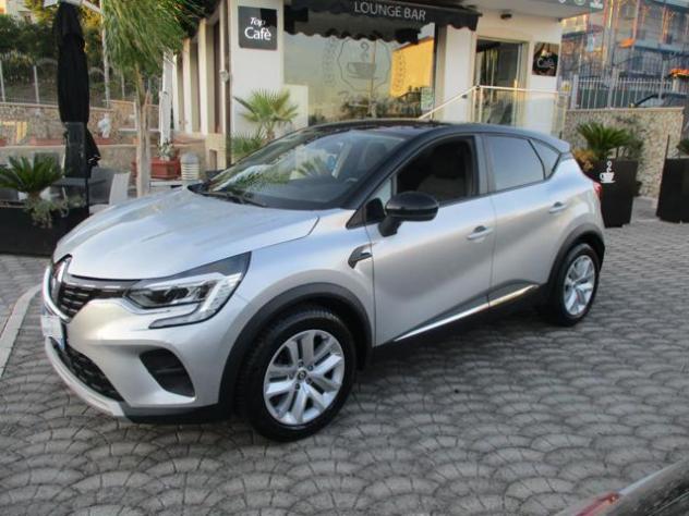 RENAULT Captur Blue dCi 95 CV Intens rif. 24072965 - Foto 4