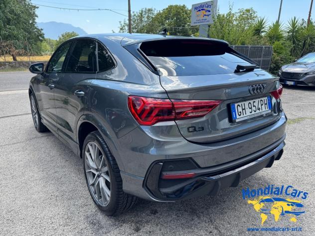 Audi Q3 SPB 40 TDI quattro S tronic line edition - Foto 7