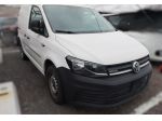 Volkswagen Caddy 2.0 TDI 122 CV 4Motion Furgone