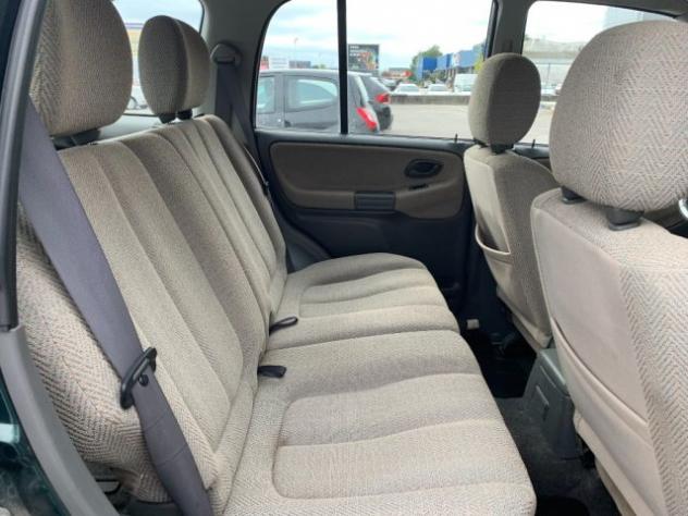 SUZUKI Grand Vitara 2.0 TDI 4WD S.W. 5 PORTE DIESEL rif. 24079294 - Foto 9