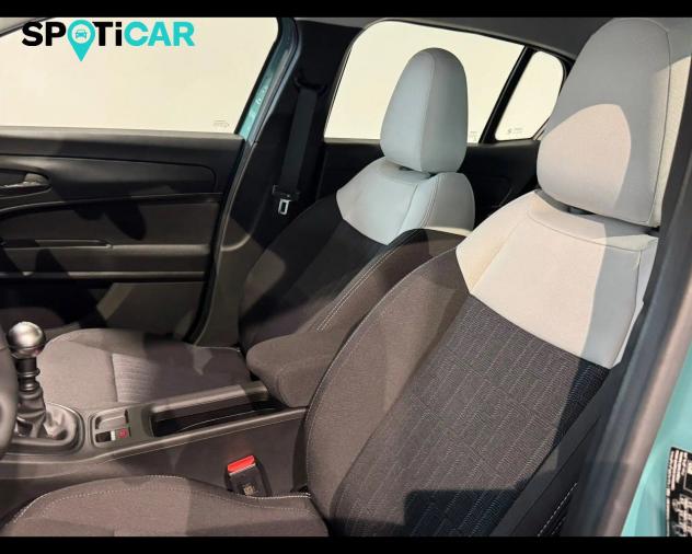 FIAT 600 IV 1.2 Icon 100cv - Foto 8