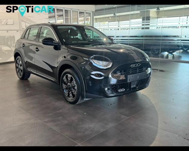 FIAT 600 IV 1.2 hybrid 110cv auto - Foto 3