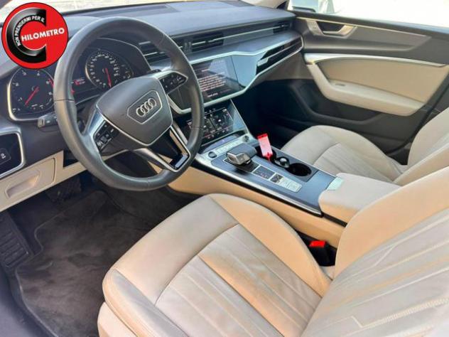 AUDI A7 SPB 50 3.0TDI quattro tiptronic Bus.Plus Sline ext rif. 23921936 - Foto 8