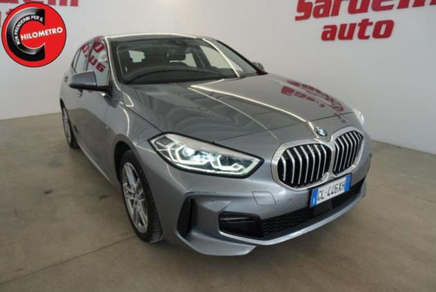BMW 116 d 5p. Msport Exterior rif. 23811951 - Foto 2