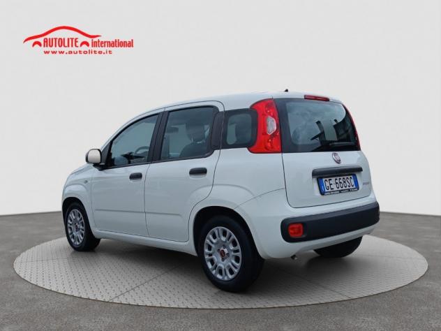 Fiat Panda 1.0 FireFly S&S Hybrid - Foto 3