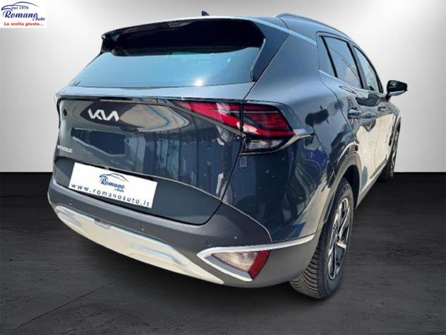 NEW Kia Sportage Sportage 1.6 crdi mhev Business dct#7 ANNI GARANZIA KIA! - Foto 4