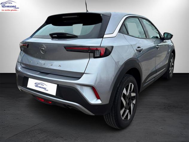 OPEL - Mokka - 1.2 Turbo Elegance#RETROCAMERA! - Foto 4