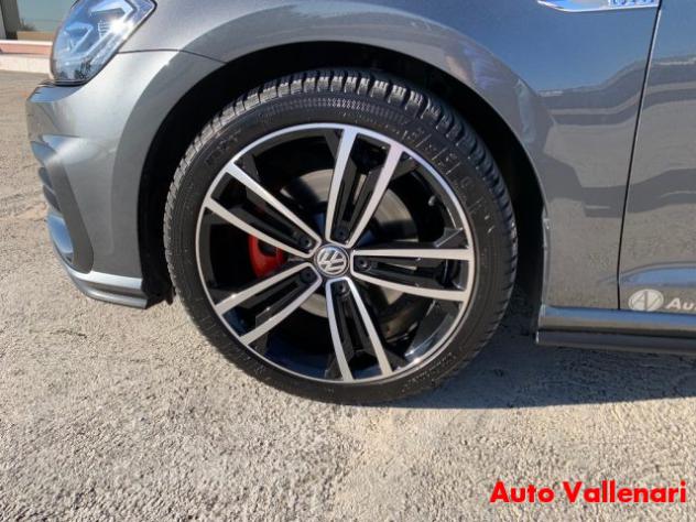 VOLKSWAGEN Golf GTD 2.0 TDI 5p. BMT Cambio manuale rif. 16619267 - Foto 10