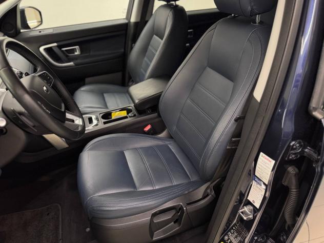 Land Rover Discovery Sport 2.0 TD4 150cv 4WD Auto SE - Foto 9