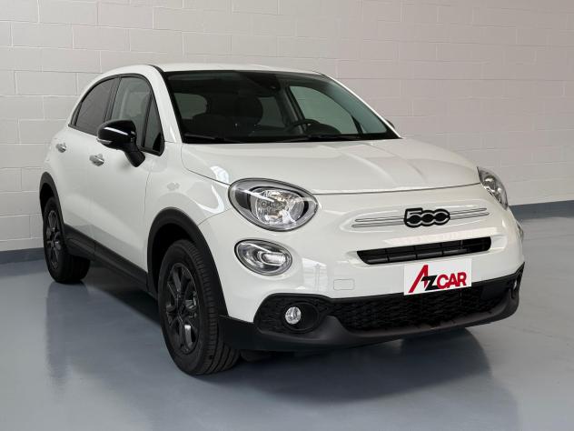 FIAT 500X 1.0 T3 120 CV Club *PROMO DICEMBRE* - Foto 2