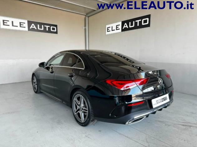 MERCEDES-BENZ CLA 200 163cv Automatic Premium rif. 23834786 - Foto 4
