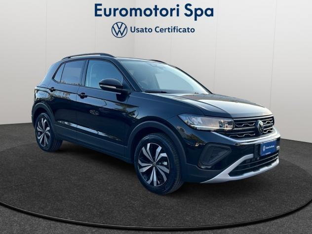 Volkswagen T-Cross T-Cross 1.0 tsi Edition Plus 115cv dsg - Foto 7