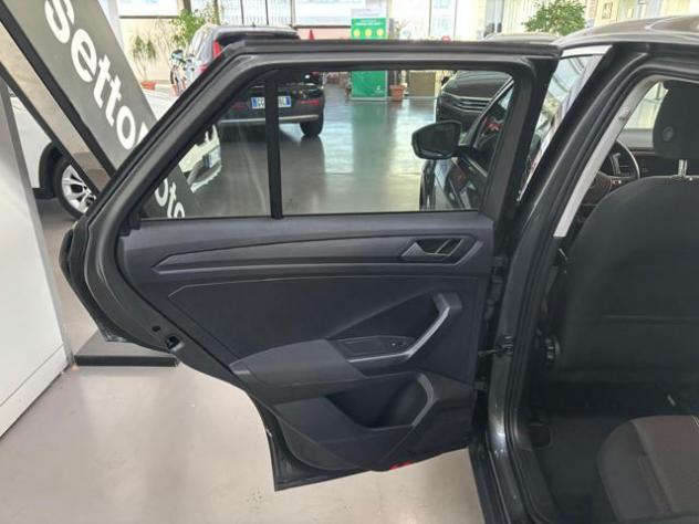 VOLKSWAGEN T-Roc 2.0 TDI SCR Style BlueMotion Technology rif. 24013614 - Foto 8
