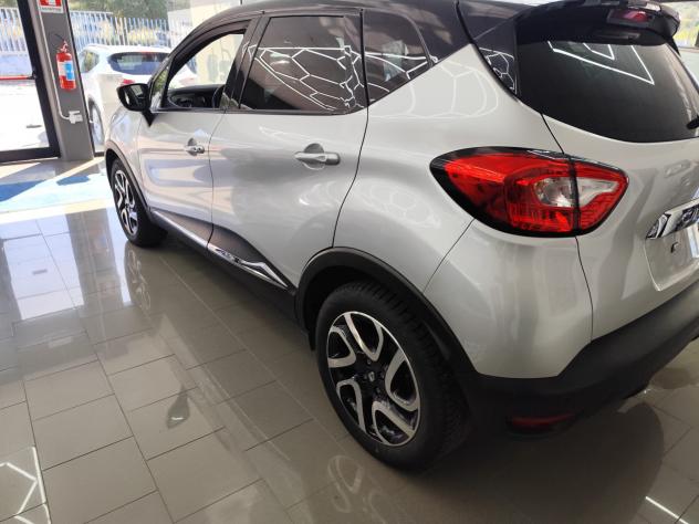 Renault Captur 1.5 dCi 8V 90 CV Start&Stop Energy R-Link - Foto 9