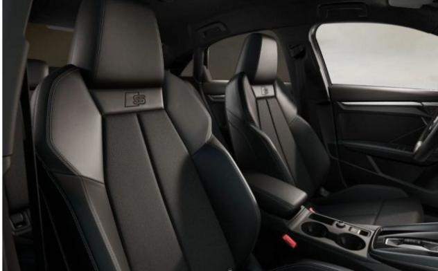 AUDI A3 Sedan TFSI 150 kW S tronic quattro S line edition rif. 23931548 - Foto 5