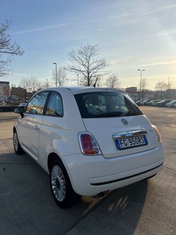 Bellissima FIAT 500 anno 2009 - Foto 4