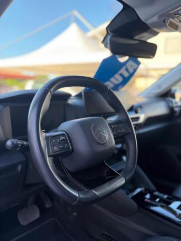 CITROEN C4 X Hybrid 136 e-DCS6 Plus rif. 23786974 - Foto 6