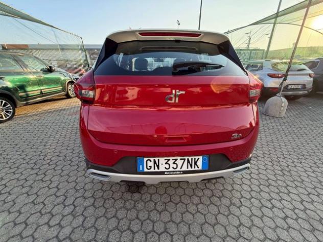 DR Automobiles DR3 DR 3 3 1.5 S2 Gpl 114cv rif. 24197770 - Foto 3