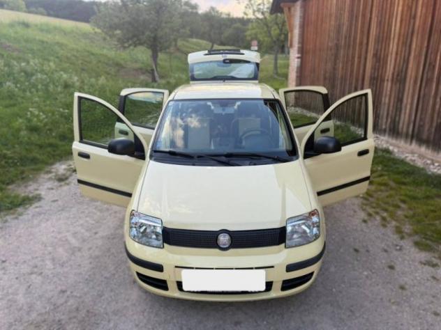 FIAT Panda 1.1 rif. 23789978 - Foto 3