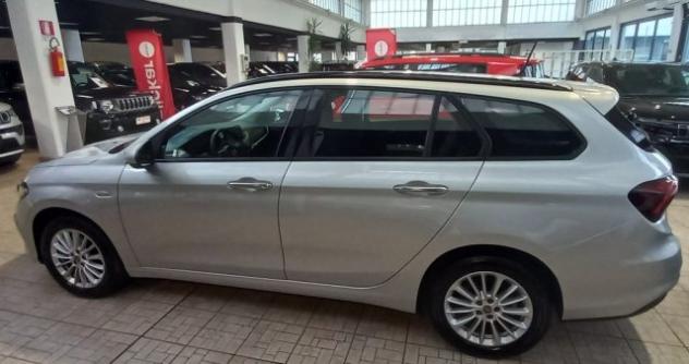 FIAT Tipo 1.6 Mjt S&S SW Business rif. 23048266 - Foto 4