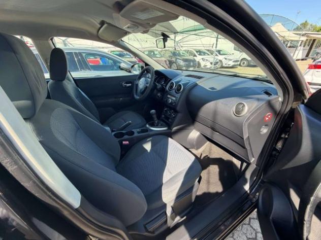 NISSAN Qashqai Qashqai I 1.6 16v Visia FL rif. 23802507 - Foto 5