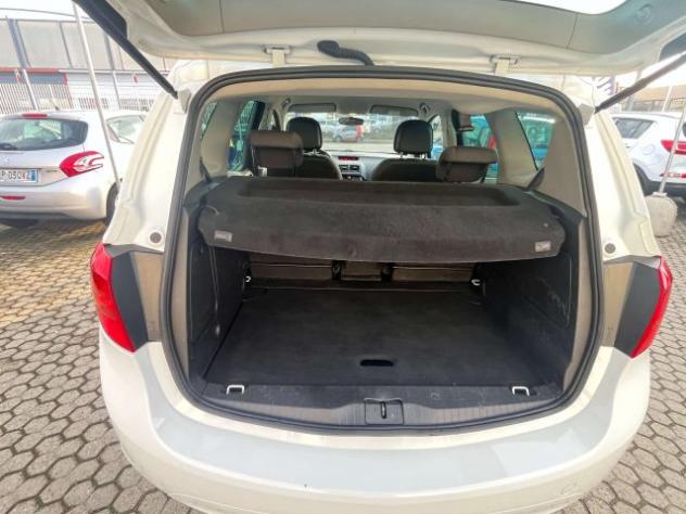 OPEL Meriva Meriva 1.3 cdti ecoflex Cosmo 95cv rif. 23907939 - Foto 4