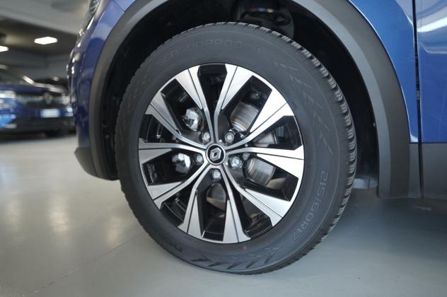 Renault Captur II 2019 1.6 E-Tech full hybrid Techno 145cv auto - Foto 8