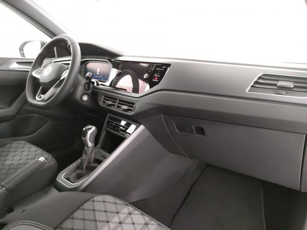 Volkswagen Taigo R-Line 1.0 TSI 81 kW (110 CV) Manuale - Foto 7