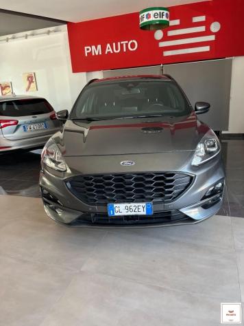 FORD - Kuga - 1.5 TDCI 120 CV S&S 2WD ST-Line