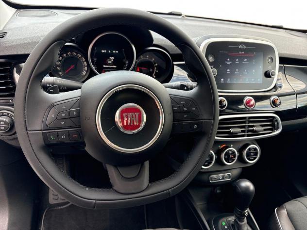 FIAT 500X 500 X 2015 1.4 m-air Lounge 4x2 140cv dct my17 - Foto 9