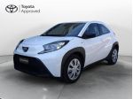 Toyota Aygo X 1.0 VVT-i 72 CV 5 porte Active