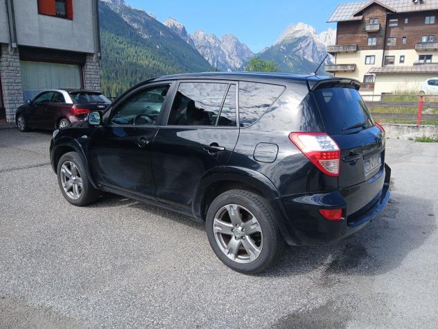 Toyota RAV4 RAV4 Crossover 2.2 d-4d Executive 150cv auto - Foto 3