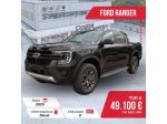FORD Ranger 3.0 ECOBLUE aut. 240 CV DC Wildtrak 5 posti rif. 22345185