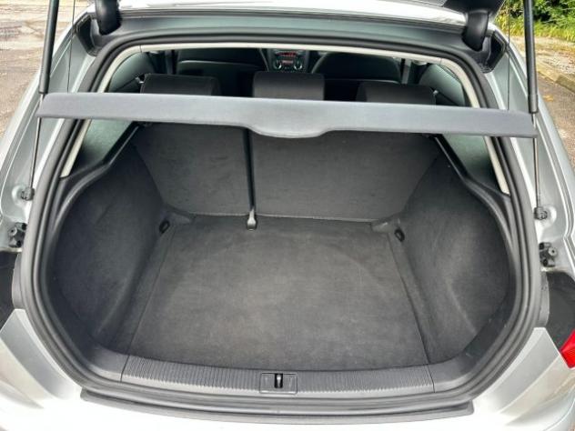 AUDI A3 SPB 1.6 16V FSI Attraction rif. 23716497 - Foto 7