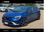 Renault Clio V 2019 1.6 E-Tech full hybrid E-Tech Engineered 145cv auto