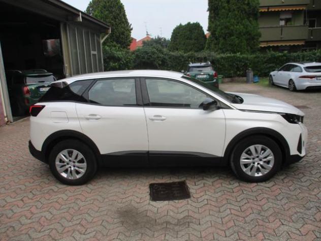 PEUGEOT 3008 PureTech Turbo 130 EAT8 Active Pack *PREZZO REALE rif. 24190829 - Foto 7