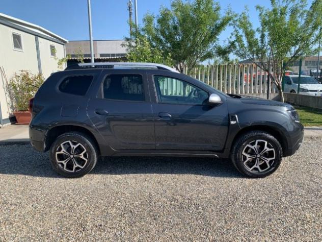 DACIA Duster 1.0 TCe 100 CV 4x2 15th Anniversary rif. 23766187 - Foto 4