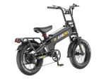 FAT BIKE ANIIOKI A8 PRO MAX 1500W 52V 70AH NUOVO