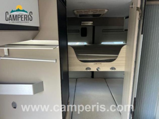 ADRIA ADRIA TWIN 600 SPB FAMILY rif. 24118587 - Foto 5