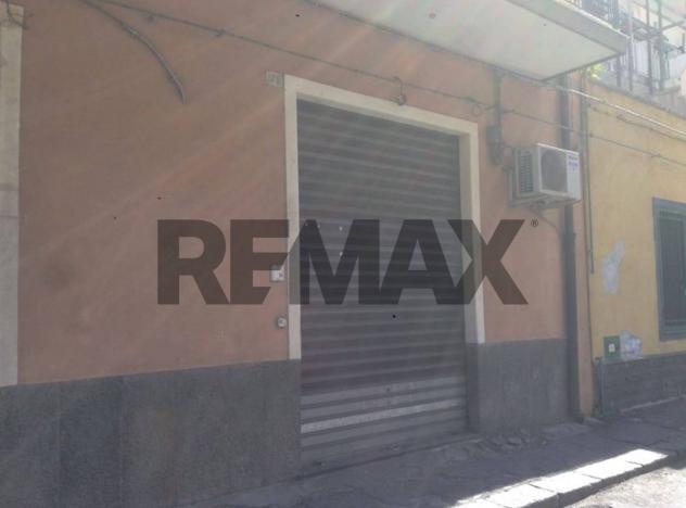Magazzino in vendita a Catania, Viale Rapisardi - Foto 12