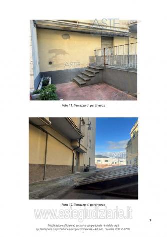 IMMOBILI-IMMOBILE COMMERCIALE-Via del Campasso, 56r 16151 Genova GE, Italia - Foto 7