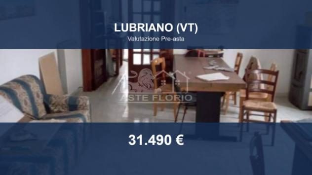 Immobile in asta di 460 m² in vendita a Lubriano