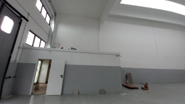 Industriale/Artigianale in affitto a Rimini - Foto 5