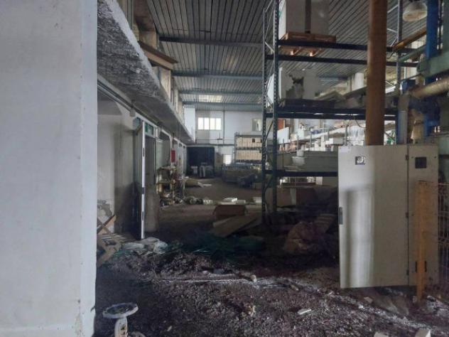 Immobile in asta di 854 m² in vendita a Valdina - Foto 17