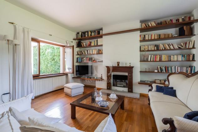 VILLA di 6 vani e di 208 mq (AGRATE BRIANZA) rif. HOME 3710 - Foto 7