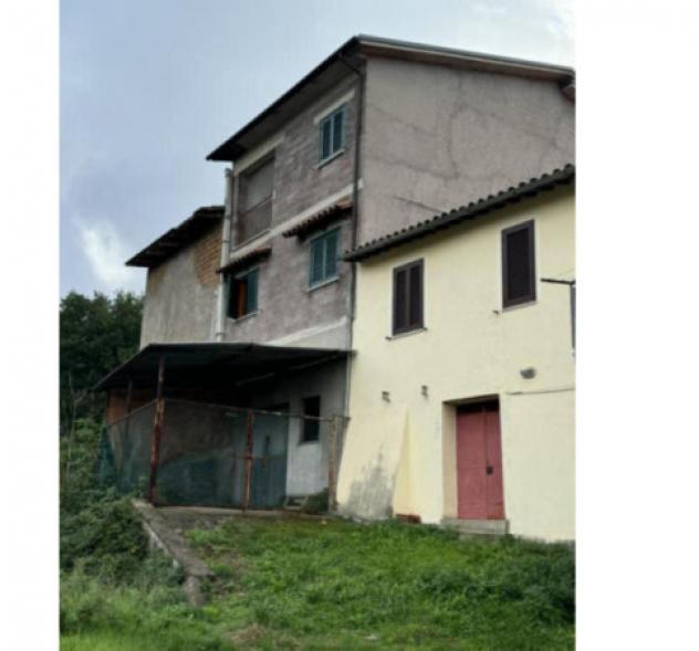 Immobile in asta di 152 m² in vendita a Arrone - Foto 4