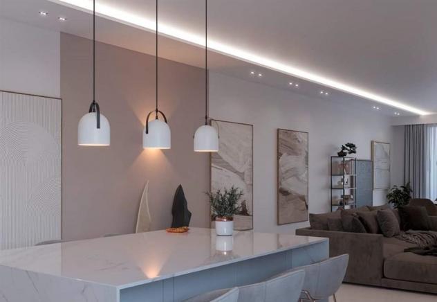 APPARTAMENTO 3 LOCALI, NUOVA COSTRUZIONE - Foto 12