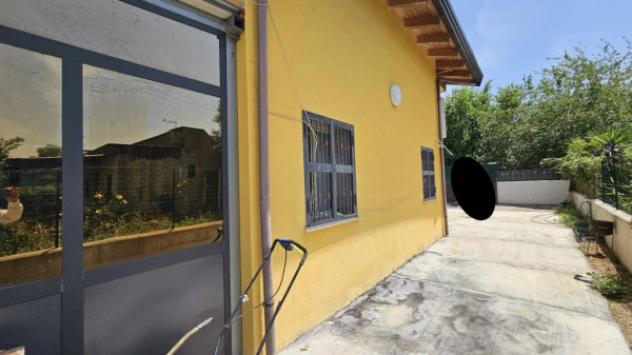 Immobile in asta di 132 m² in vendita a Carlentini - Foto 6