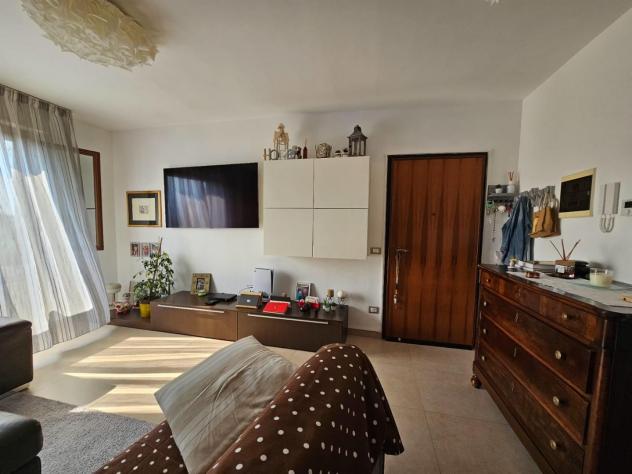Appartamento in vendita a Marina di Carrara - Carrara 109 mq Rif: 1338832 - Foto 8