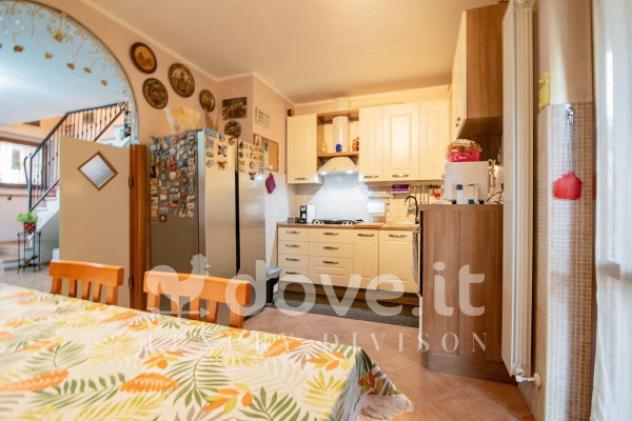 Villa di 146 m² con 5 locali e box auto in vendita a Caselle Lurani - Foto 10